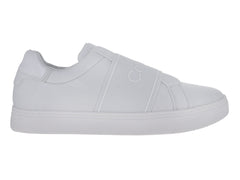 Tenis Calvin Klein Blanco para Mujer