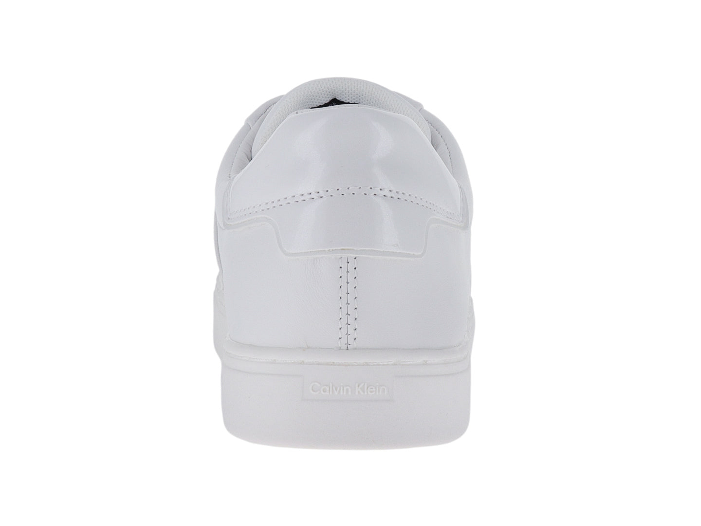 Tenis Calvin Klein 01352 Para Mujer