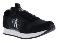 Tenis Calvin Klein 0840 Para Mujer