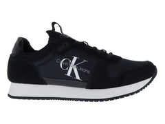 Tenis Calvin Klein Negro para Mujer