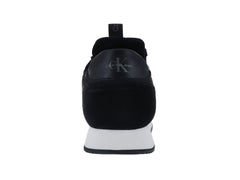 Tenis Calvin Klein Negro para Mujer