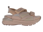 Sandalias Calvin Klein 0871 Para Mujer