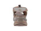 Sandalias Calvin Klein 0871 Para Mujer
