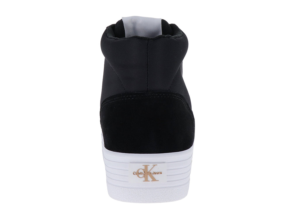 Zapatillas Calvin Klein 0865 Para Mujer