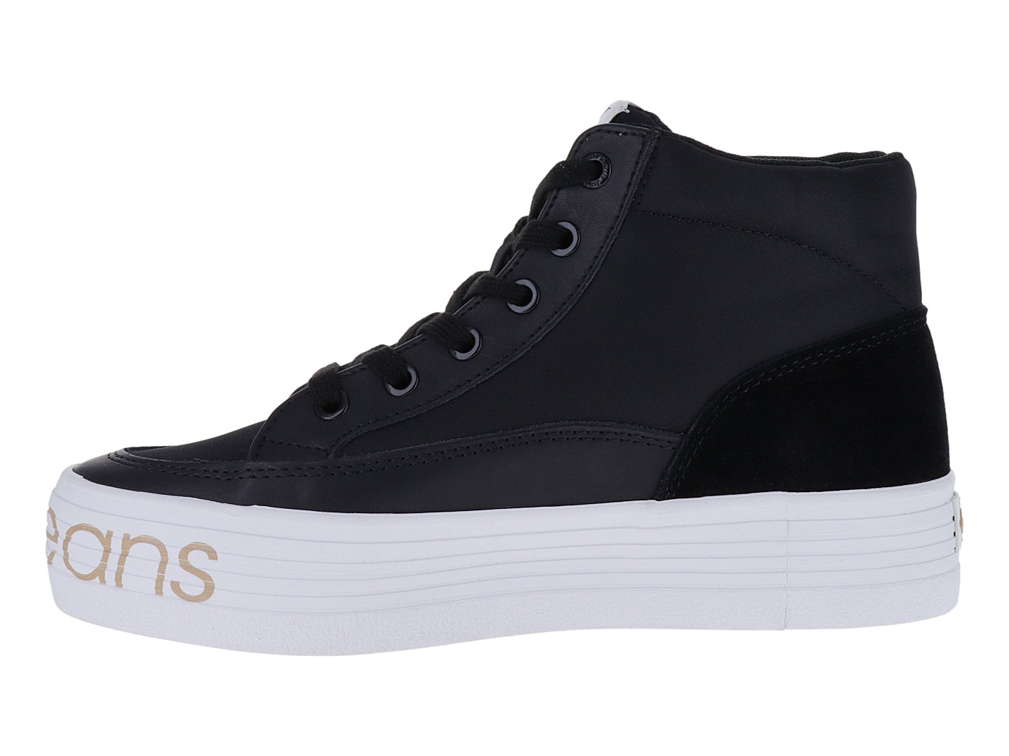 Zapatillas Calvin Klein 0865 Para Mujer