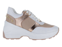 Tenis Westies Pogo Para Mujer