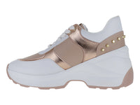 Tenis Westies Pogo Para Mujer