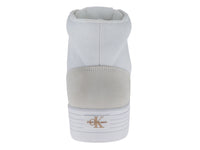 Tenis Calvin Klein Blancos para Mujer