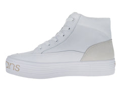 Tenis Calvin Klein Blancos para Mujer