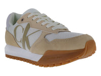 Tenis Calvin Klein 0884 Para Mujer