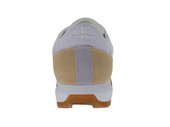 Tenis Calvin Klein Ivory Biscotti para Mujer