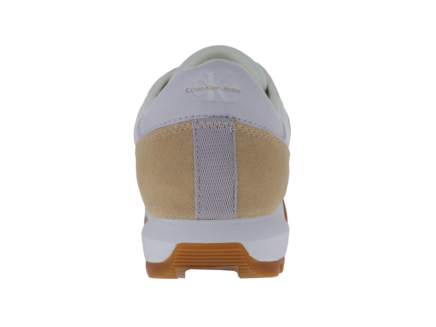 Tenis Calvin Klein 0884 Para Mujer