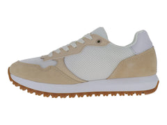 Tenis Calvin Klein Ivory Biscotti para Mujer