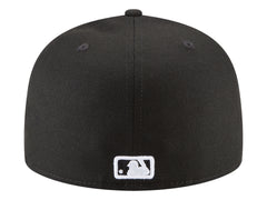 Gorra New Era Pittsburgh Pirates Negro para Hombre
