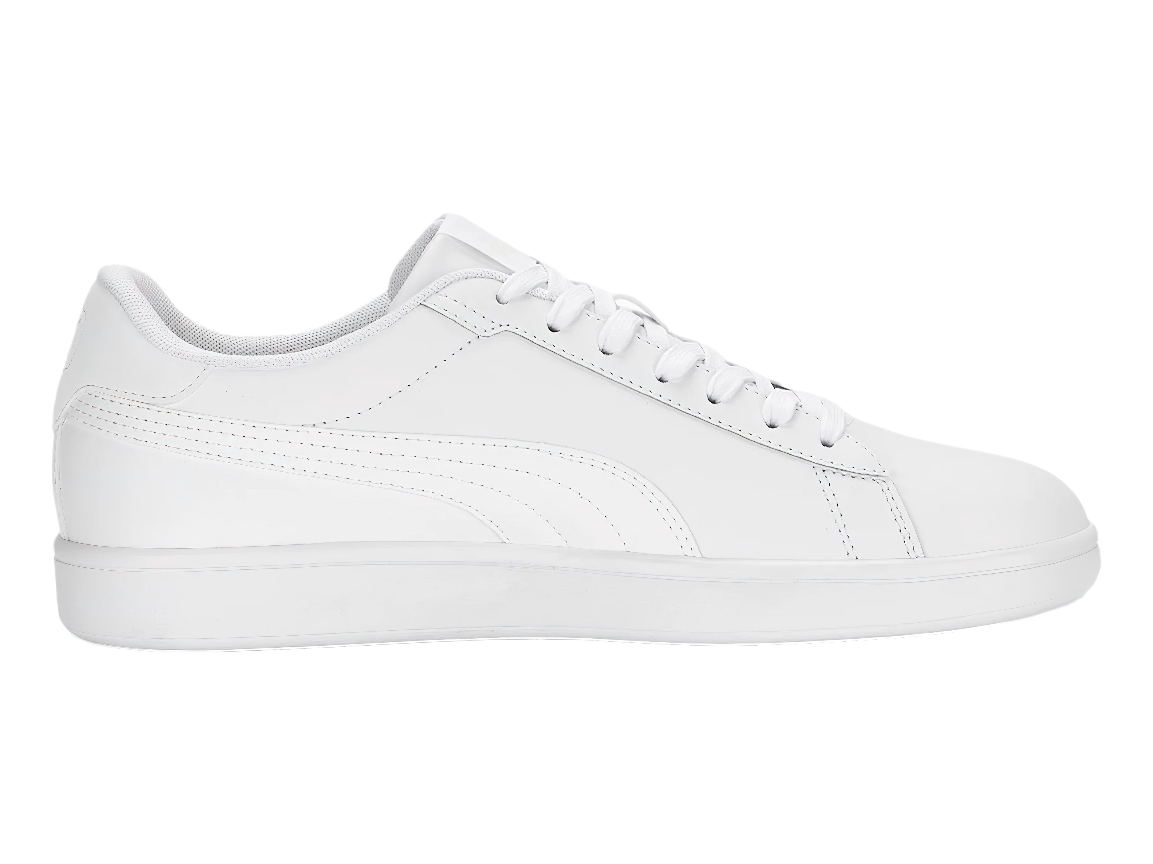 Tenis Puma Smash 3 0 L 390987 Para Hombre