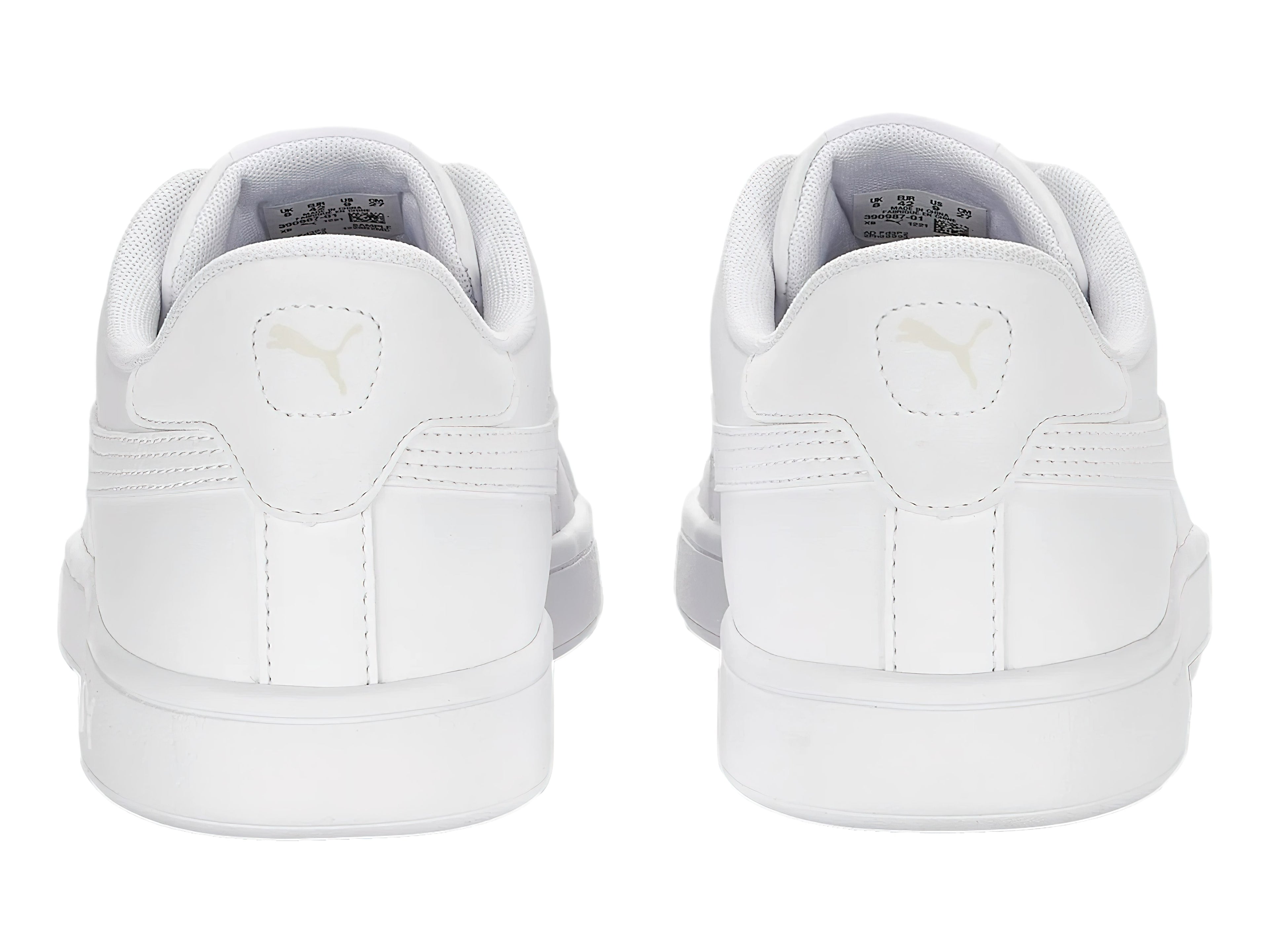 Tenis Puma Smash 3 0 L 390987 Para Hombre