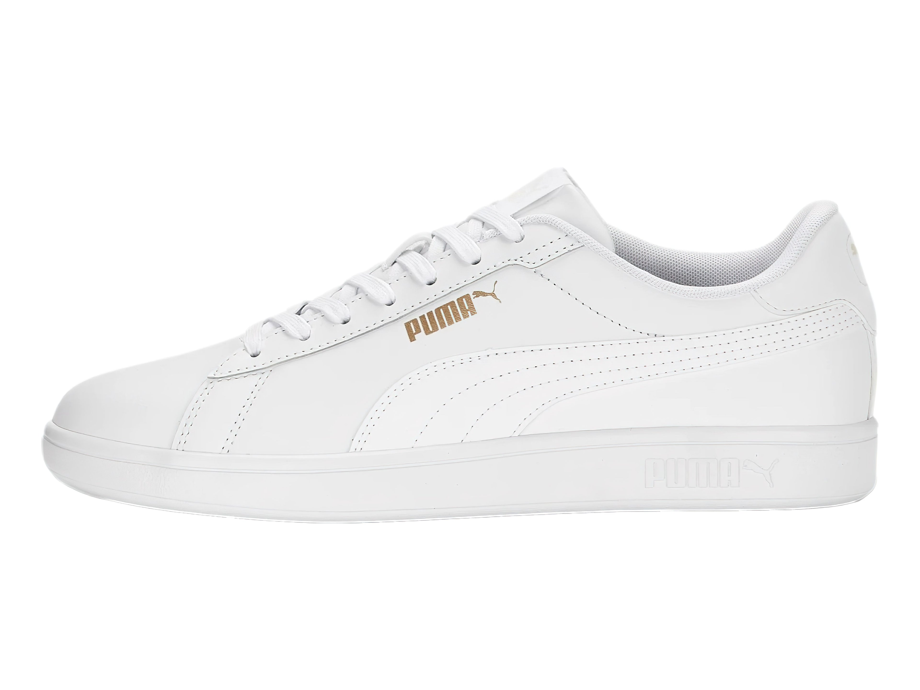 Tenis Puma Smash 3 0 L 390987 Para Hombre
