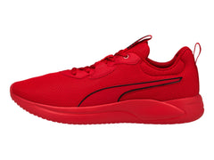 Tenis PUMA Resolve Rojo y Negro para Hombre