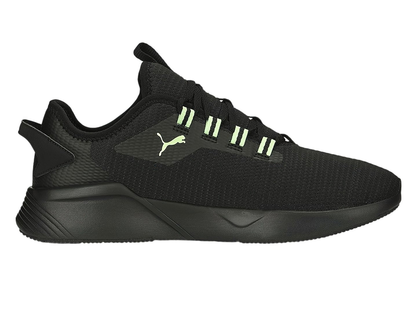 Tenis Puma Retaliate 2 376676 Para Hombre