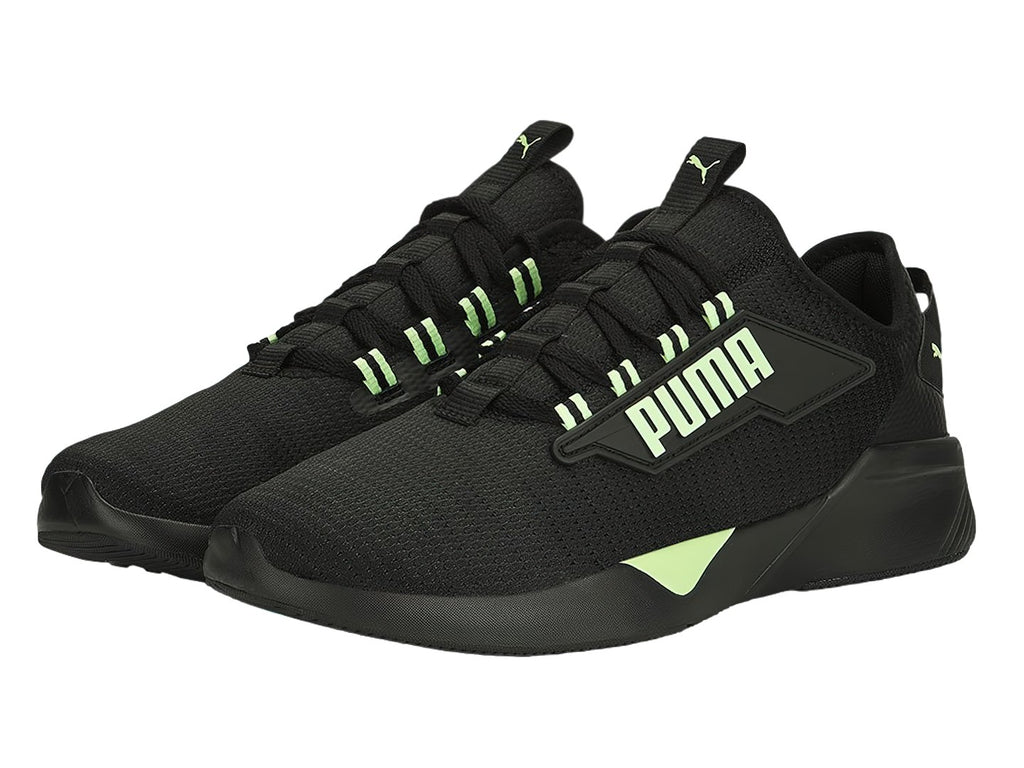 Tenis Puma Retaliate 2 376676 Para Hombre