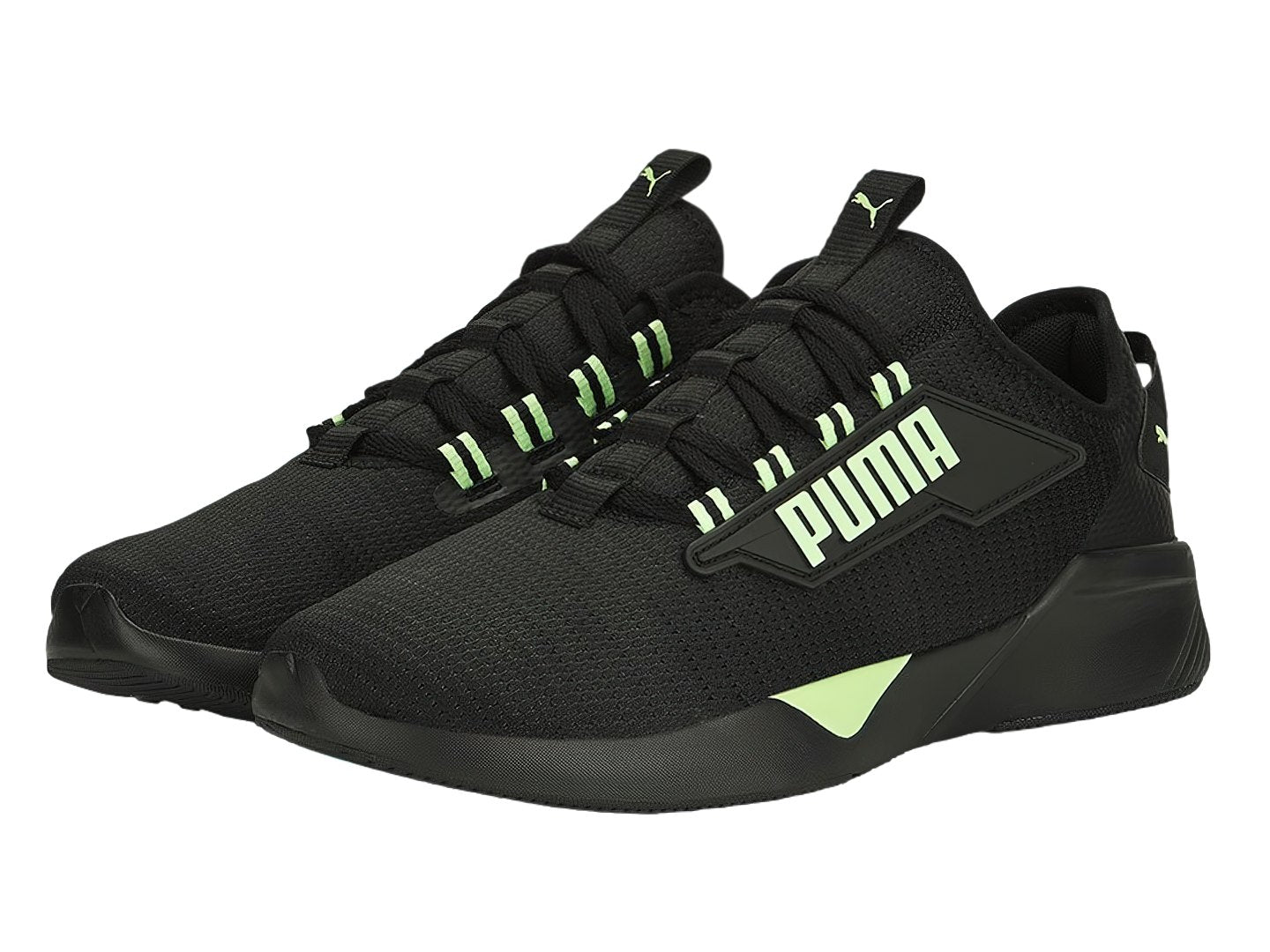Tenis Puma Retaliate 2 376676 Para Hombre