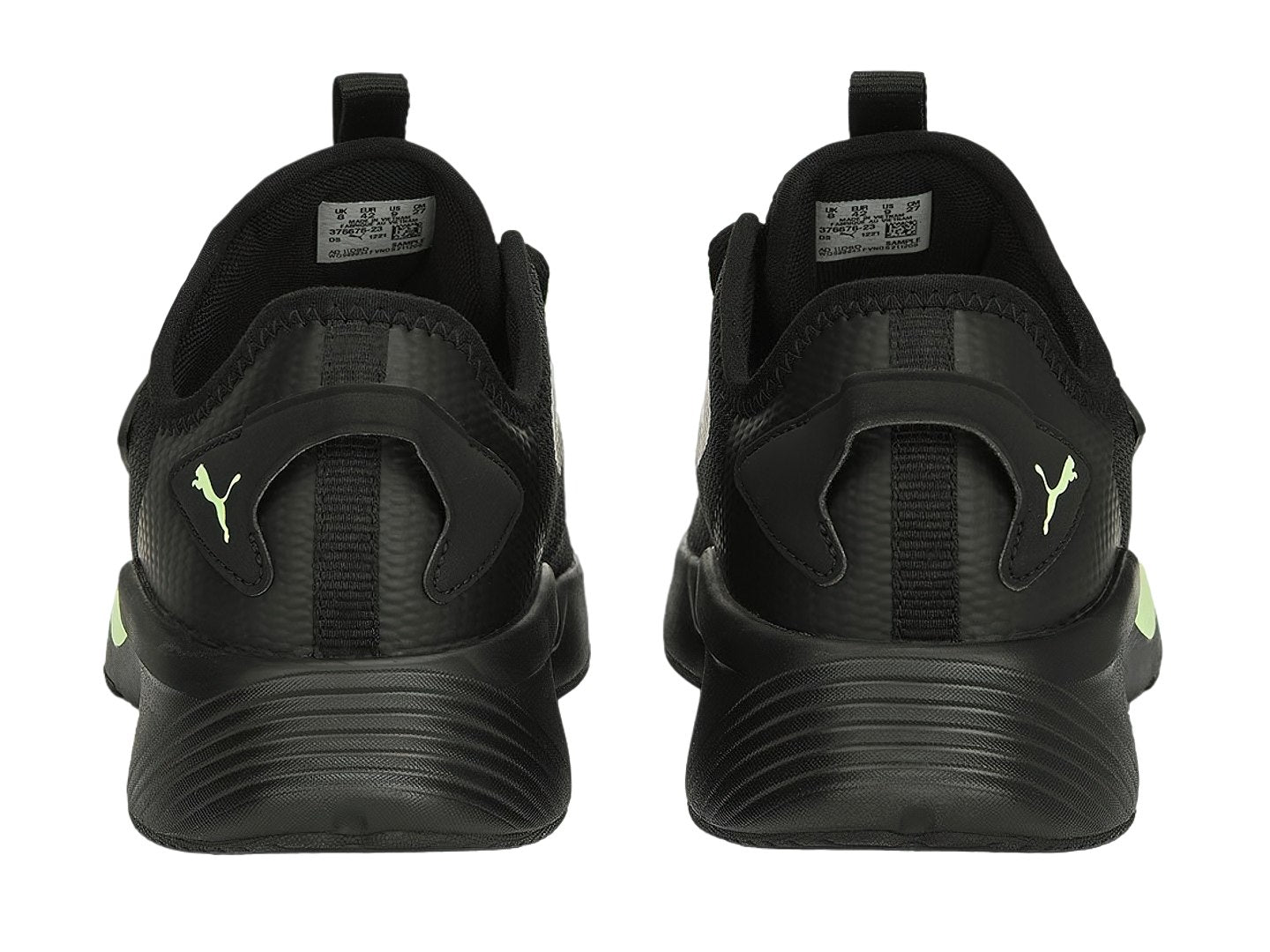 Tenis Puma Retaliate 2 376676 Para Hombre