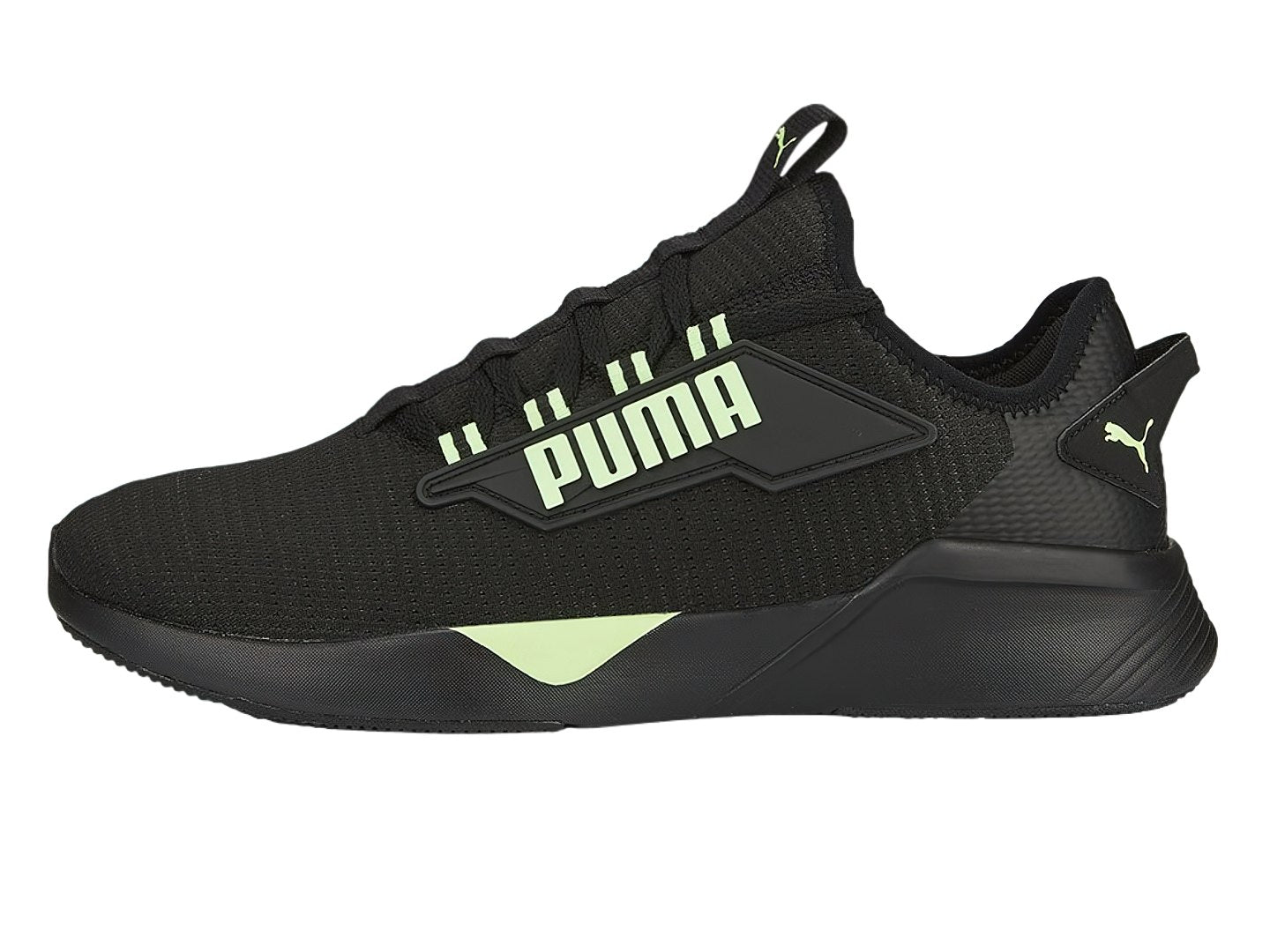 Tenis Puma Retaliate 2 376676 Para Hombre