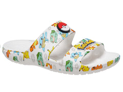 Sandalias Crocs 207762 Para Hombre