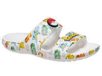 Sandalias Crocs 207762 Para Hombre