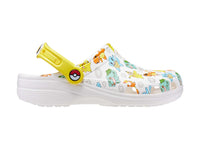 Sandalias Crocs 207739 Para Niña