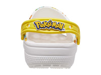 Sandalias Crocs 207739 Para Niña