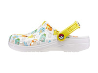 Sandalias Crocs 207739 Para Niña