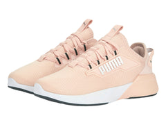 Tenis PUMA Retaliate 2 Color Rosa para Mujer
