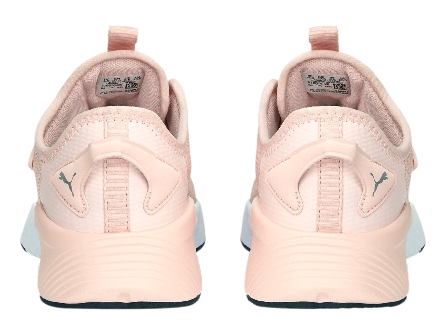Tenis Puma Retaliate 2 376676 Para Mujer