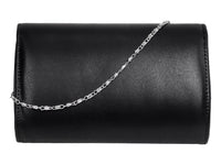Bolsa de Fiesta Elba Negro para Mujer