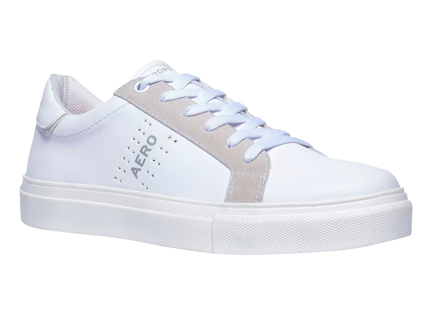 Tenis Aeropostale Maya S23101 Para Mujer