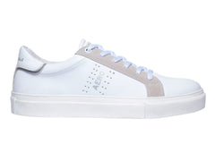 Tenis Aeropostale Maya Blanco para Mujer