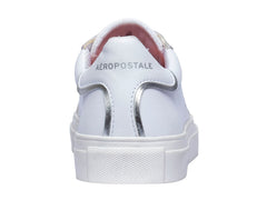Tenis Aeropostale Maya Blanco para Mujer