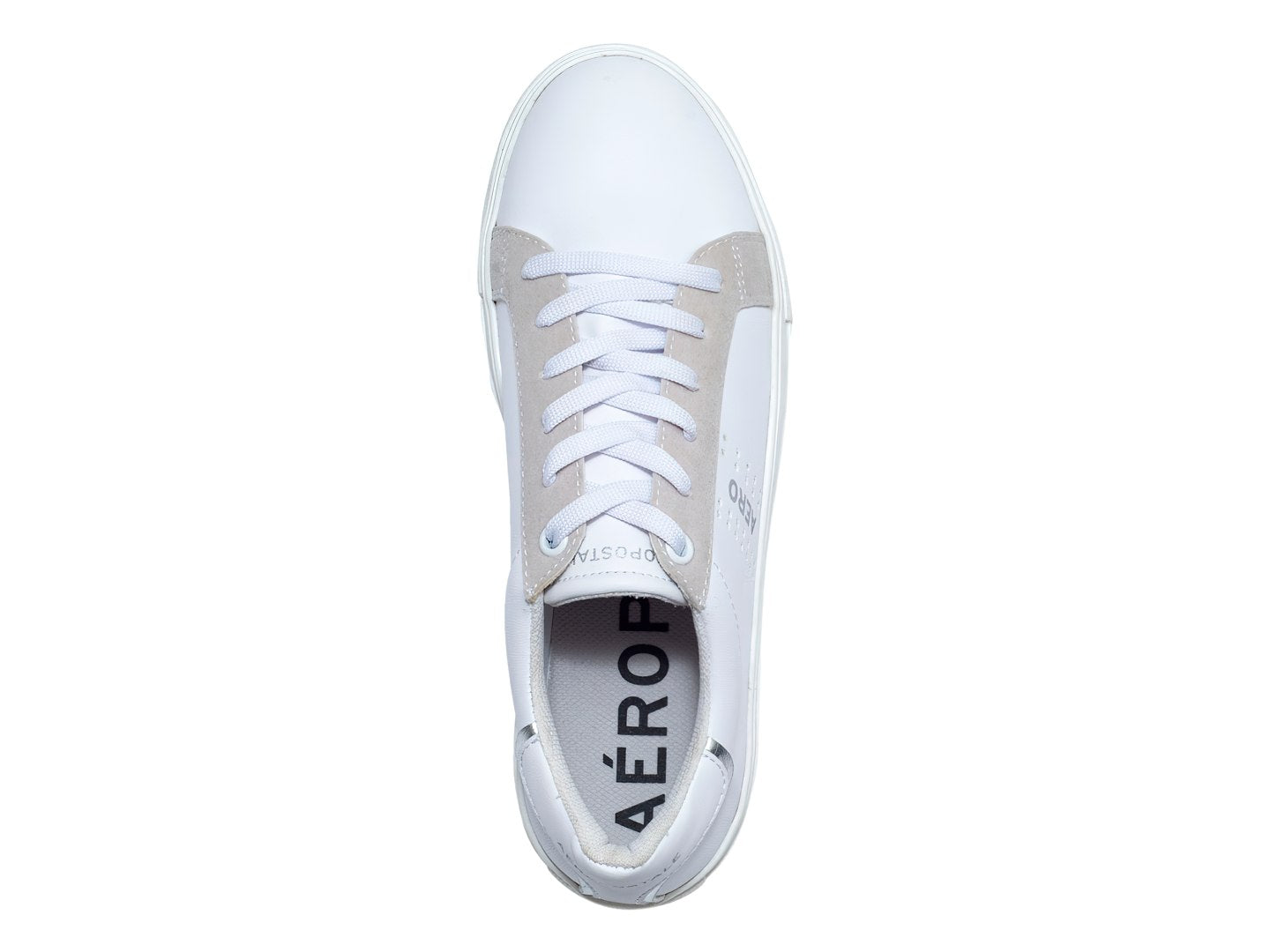 Tenis Aeropostale Maya S23101 Para Mujer