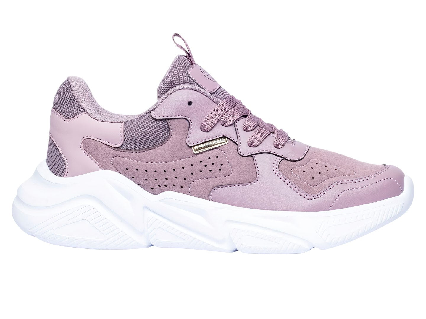 Tenis Aeropostale Minerva S23101 Para Mujer