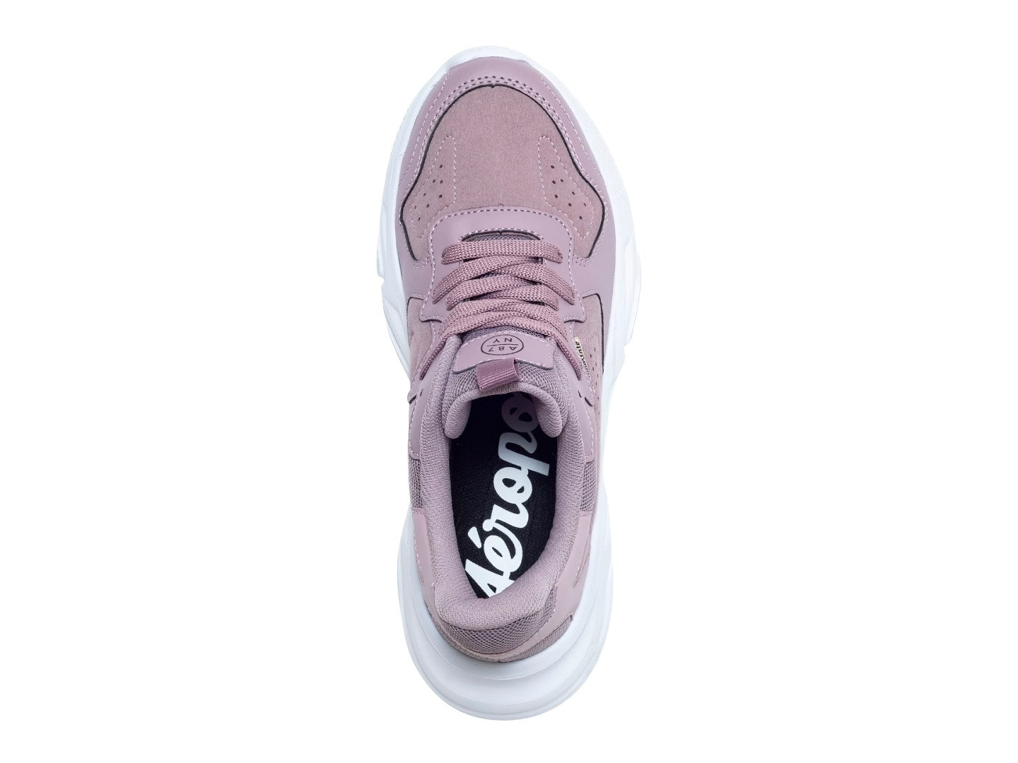 Tenis Aeropostale Minerva S23101 Para Mujer