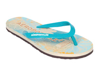 Sandalias Aeropostale Margarita S23106 Para Mujer