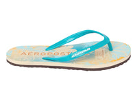 Sandalias Aeropostale Margarita S23106 Para Mujer