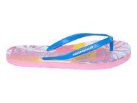 Sandalias Aeropostale Margarita S23106 Para Mujer