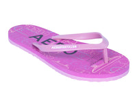 Sandalias Aeropostale Skate S23106 Para Mujer