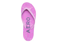 Sandalias Aeropostale Skate S23106 Para Mujer