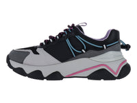 Tenis Guess Casual Negro para Mujer