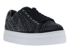 Tenis Guess Gelsen Para Mujer