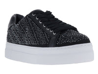 Tenis Guess Gelsen Para Mujer