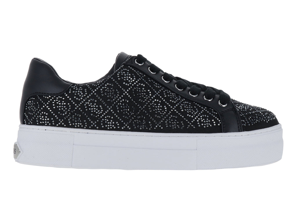 Tenis Guess Gelsen Para Mujer